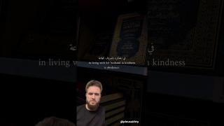 Obedience of a woman is KEY in marriage