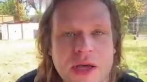 If you are in the US military you are not currently fighting for your country