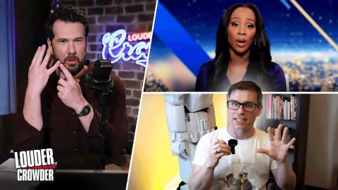 How White Liberals and Radical Muslims are Teaming Up to Destroy America