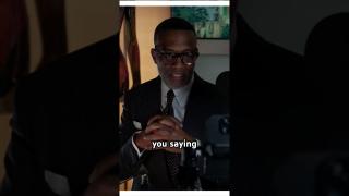 Duck and Run #shorts #KevinSamuelsOfficial