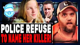 White Girls Life Taken By Illegal & Cops Cover It Up