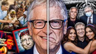 What Bill Gates Doesn't Want You To Know