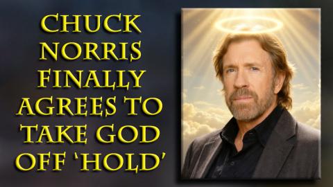 Scientists Baffled As Global Average Testosterone Levels Plummet 17% Overnight