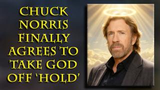 Scientists Baffled As Global Average Testosterone Levels Plummet 17% Overnight