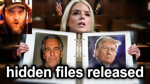 THEY FINALLY RELEASED IT