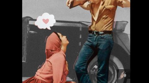 As mulheres sim contribuem para o colapso dos relacionamentos.