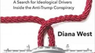 The Red Thread: A Search for Ideological Drivers Inside the Anti-Trump Conspiracy (Diana West)