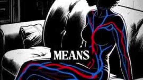 10 types of women who get old quickly - This is a great list to qualify her with