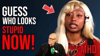 WOW: Women Shockingly Admit Why They're Single On Dating Debate Show