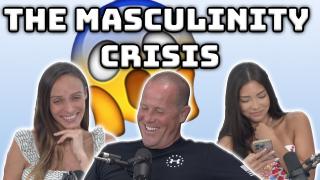 This Is Why Men Aren’t Masculine Anymore