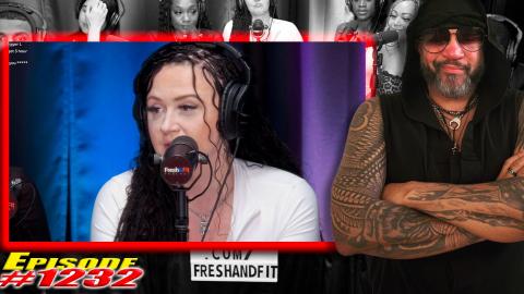 Girls Reveal How A Guy Can Get Out The FRIENDZONE! & HEATED DEBATE | Fresh & Fit REACTION