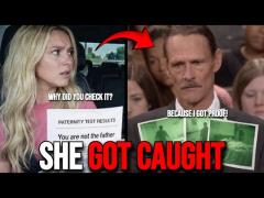 Man SUES His Ex Wife After The DNA Test Proved He Wasn’t The Father