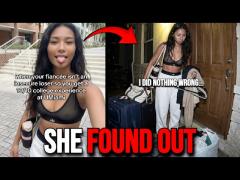 Entitled Wife Didn’t Think He Would See This