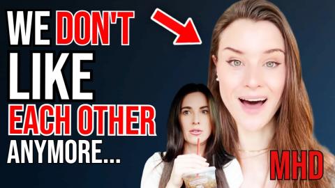 13 Minutes Of Women Explaining Why We Don’t Like Each Other Anymore