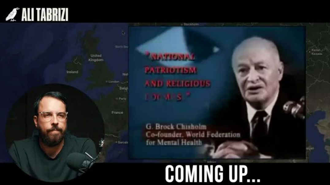 The Kalergi Plan_ You ll Never See Europe The Same After This