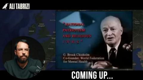 The Kalergi Plan_ You ll Never See Europe The Same After This