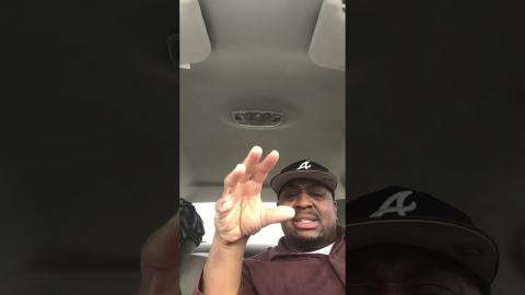 Good Women Don’t Exist.