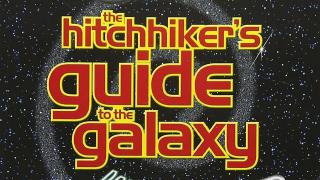 The Hitch Hiker s Guide To The Galaxy Episode 3