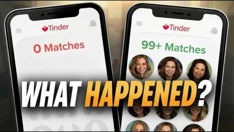 Why Dating Is So Hard For Men Right Now