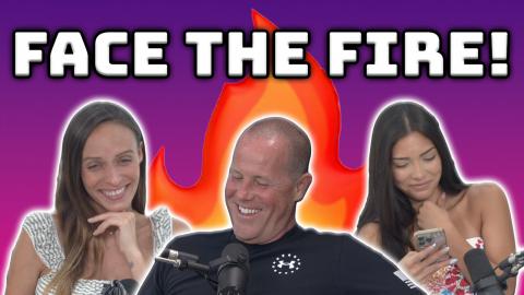 Face Your Enemy — The Right Way