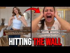 All Men NEED To See This - 40 Year Old Women Are Having Breakdowns