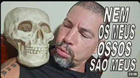 Vida alheia não me interessa!