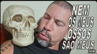 Vida alheia não me interessa!