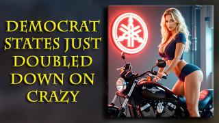 Yamaha, Exxon, And Now EVEN STARBUCKS Are Fleeing Blue States