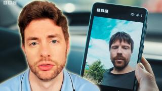 They're Coming For The Noticers