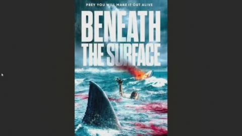 Beneath The Surface Review