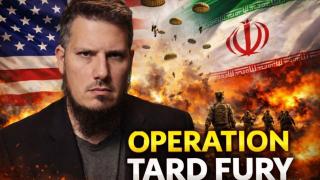 US-IRAN GROUND INVASION IMMINENT | Haqiqat Show Ep. 122