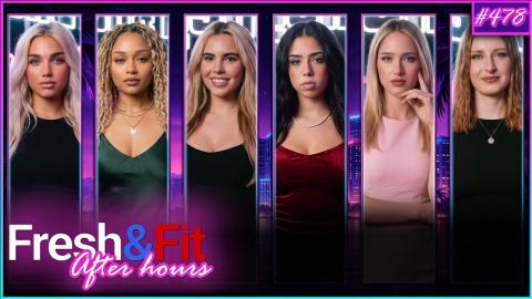 Canadian Girls Challenges OF Model And It Becomes A HEATED DEBATE! PART 1