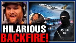 DONALD TRUMP GOES NUCLEAR!