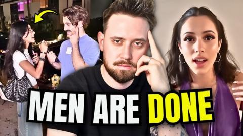 Women Are Finally Noticing Men DON'T Care Anymore