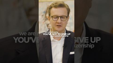 The Passport That Makes Southeast Asia Easier