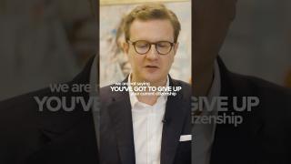 The Passport That Makes Southeast Asia Easier