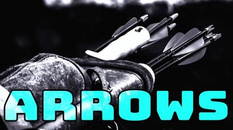 Sunrise Hoodie Archive: Know The Arrows In Your Quiver