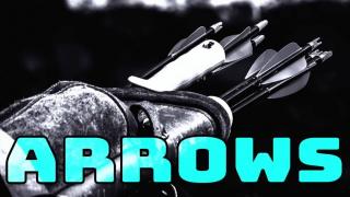 Sunrise Hoodie Archive: Know The Arrows In Your Quiver