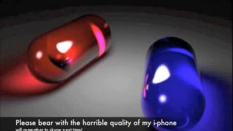 Barbarossaa on AVFM radio