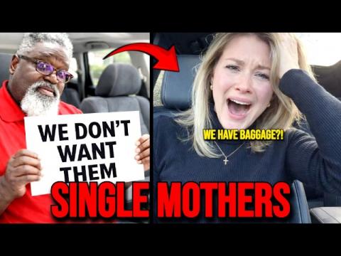 Woman Gets Left Speechless After A Man Said This