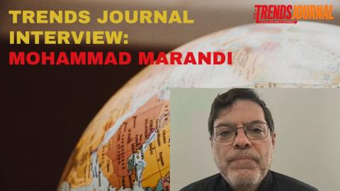 MARANDI RESPONDS TO TRUMP'S 48-HOUR ULTIMATUM TO IRAN