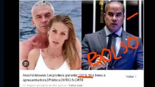 Bolsonaro o verdadeiro 171