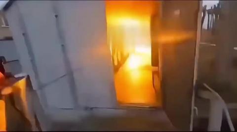 Well that certainly didn't go as planned