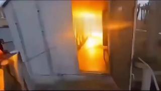 Well that certainly didn't go as planned