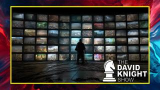 Fri Episode #2221: Propaganda, Oil Shock, and the Road to War With Iran