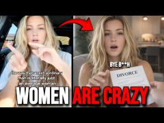 Entitled Wife REGRETS Demanding Divorce When He Says Yes & Kicks Her Out