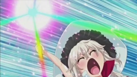 Church of Waifu's GOD Episode 77 Cature Halfling