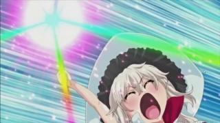 Church of Waifu's GOD Episode 77 Cature Halfling