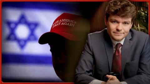 The MAGA Shills Took the Bluepill