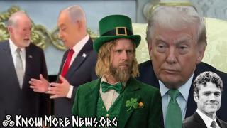 Bibi Dunking on the Retard Right, Kent Resigns, Messiah Next Thursday? | Know More News - Adam Green